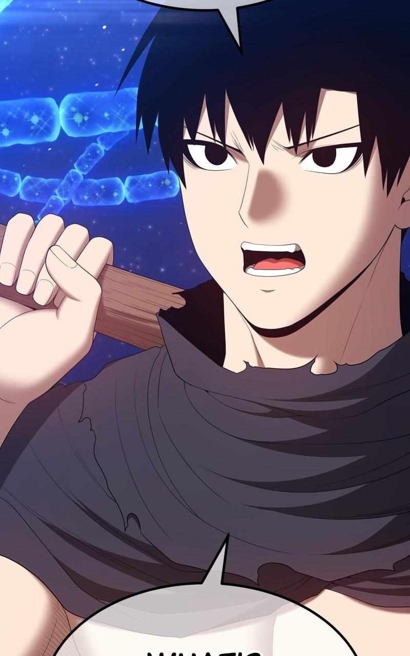 Read 99 Reinforced Wood Stick Manga Online