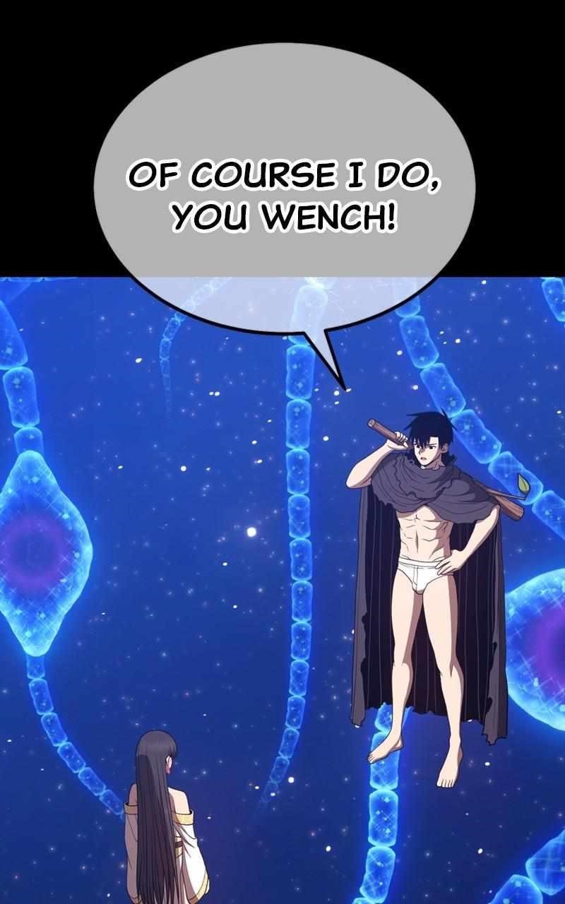 Read 99 Reinforced Wood Stick Manga Online
