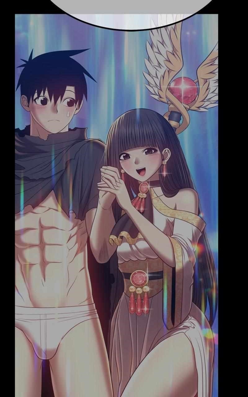 Read 99 Reinforced Wood Stick Manga Online