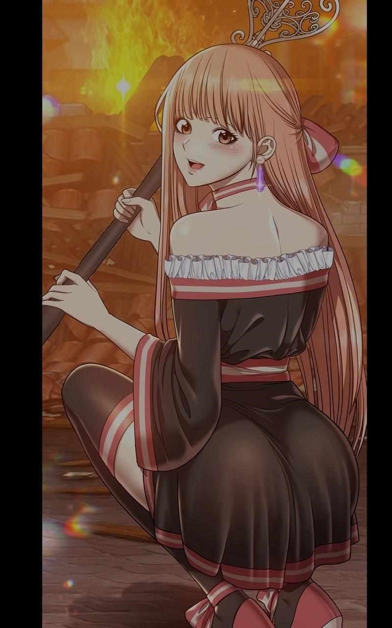 Read 99 Reinforced Wood Stick Manga Online