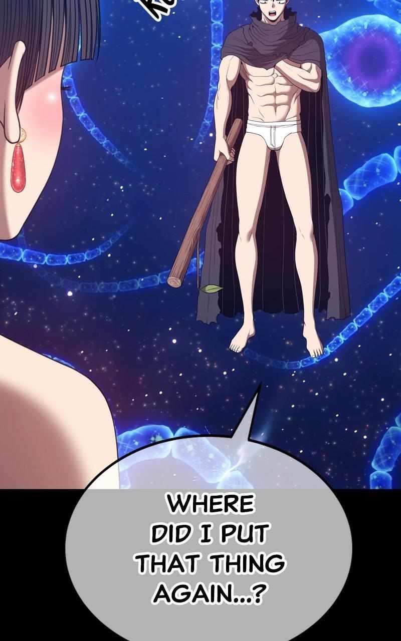 Read 99 Reinforced Wood Stick Manga Online