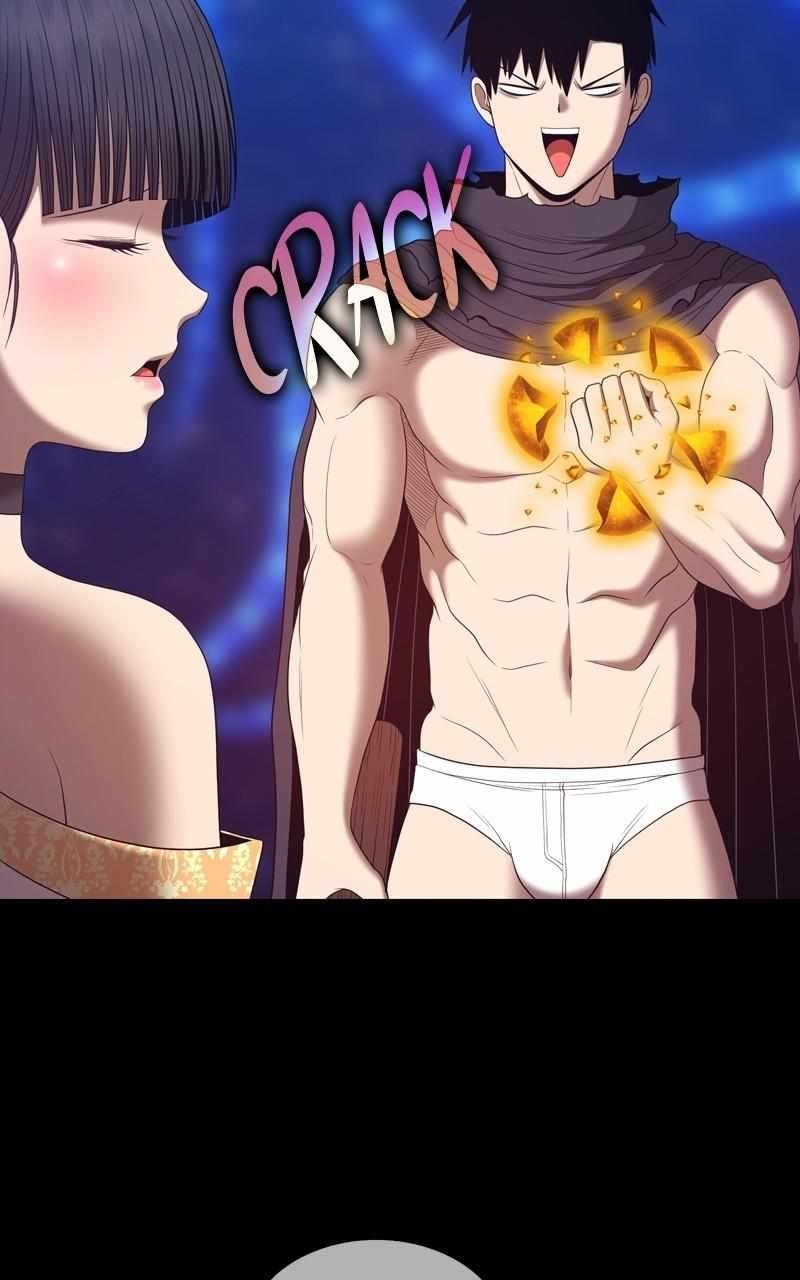 Read 99 Reinforced Wood Stick Manga Online