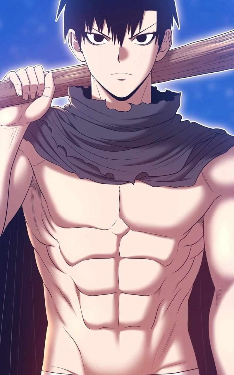 Read 99 Reinforced Wood Stick Manga Online
