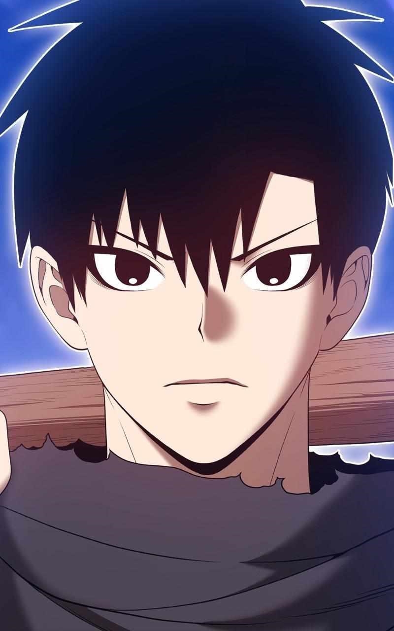 Read 99 Reinforced Wood Stick Manga Online