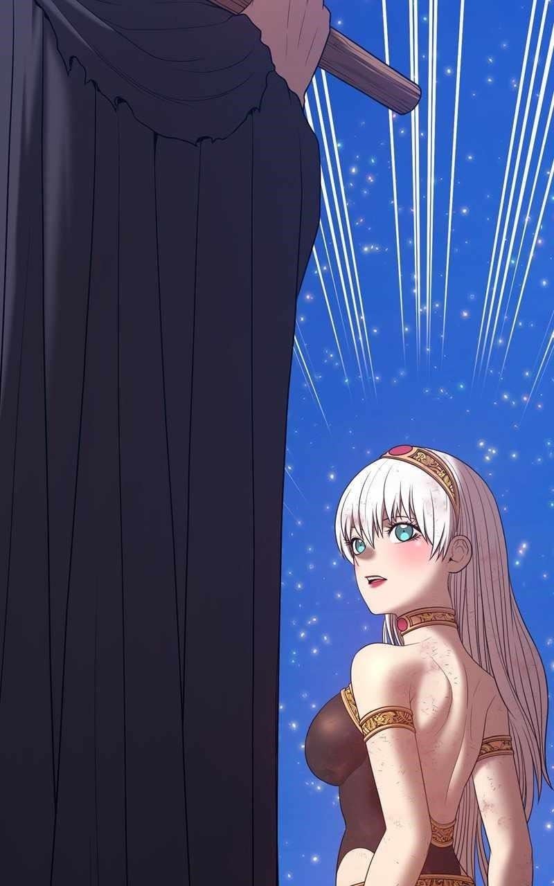 Read 99 Reinforced Wood Stick Manga Online