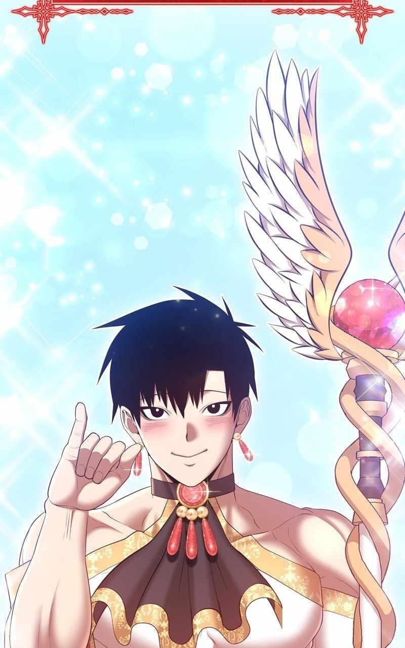 Read 99 Reinforced Wood Stick Manga Online