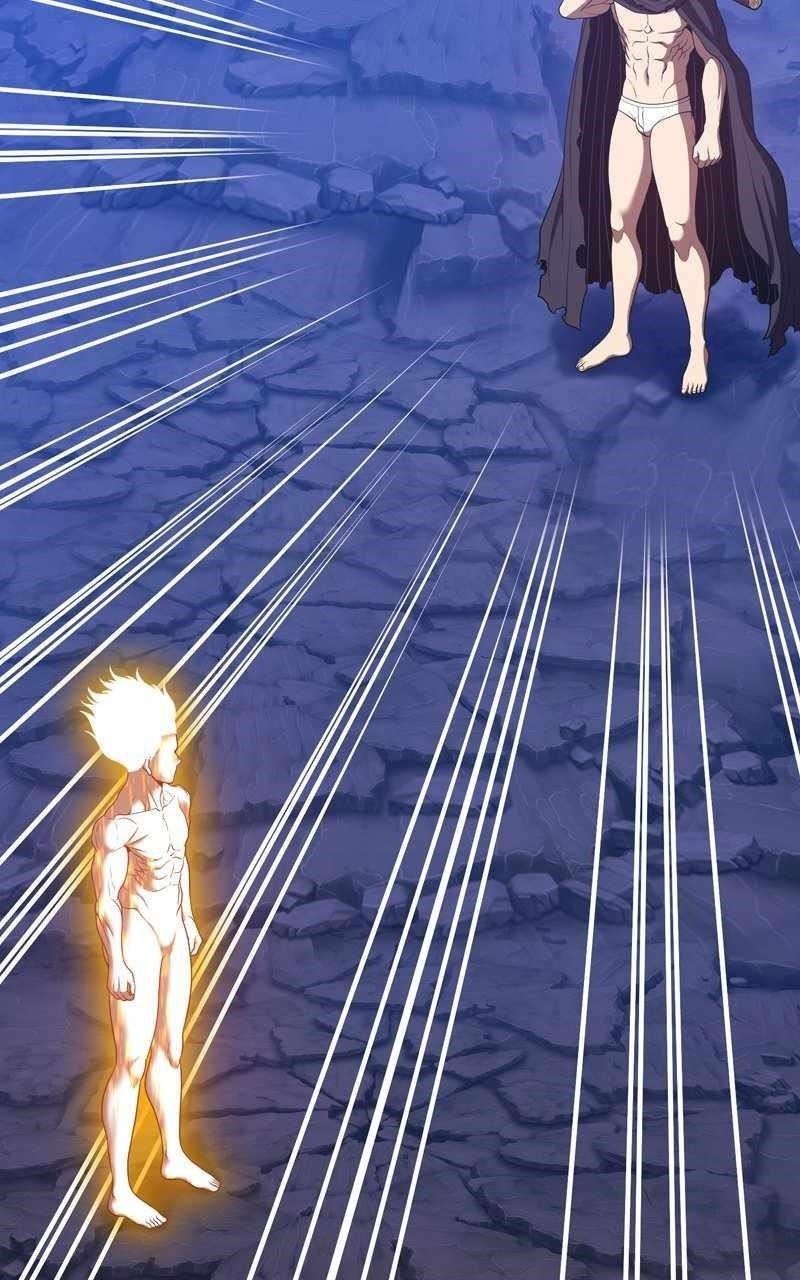 Read 99 Reinforced Wood Stick Manga Online