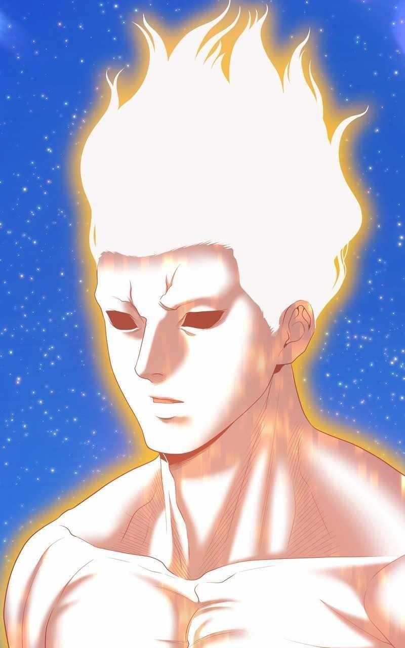 Read 99 Reinforced Wood Stick Manga Online
