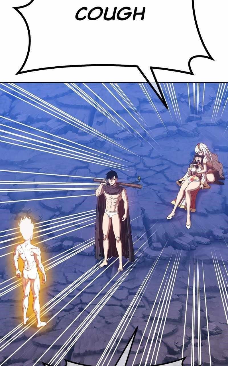 Read 99 Reinforced Wood Stick Manga Online