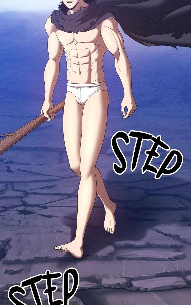 Read 99 Reinforced Wood Stick Manga Online
