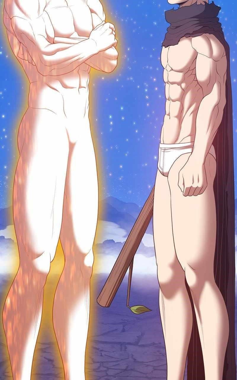 Read 99 Reinforced Wood Stick Manga Online