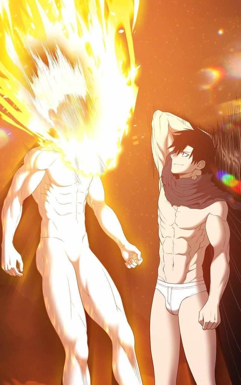 Read 99 Reinforced Wood Stick Manga Online