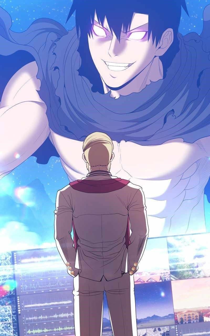Read 99 Reinforced Wood Stick Manga Online