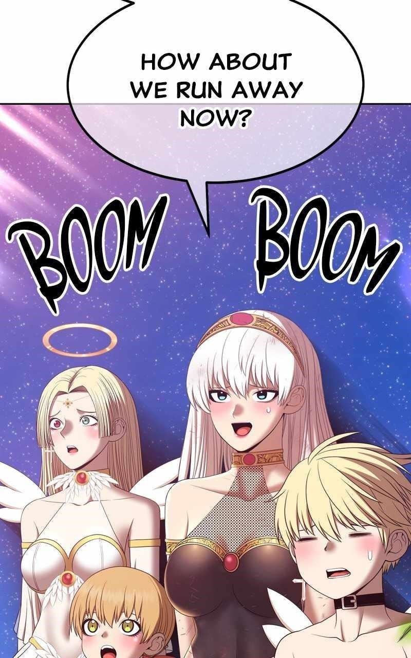 Read 99 Reinforced Wood Stick Manga Online
