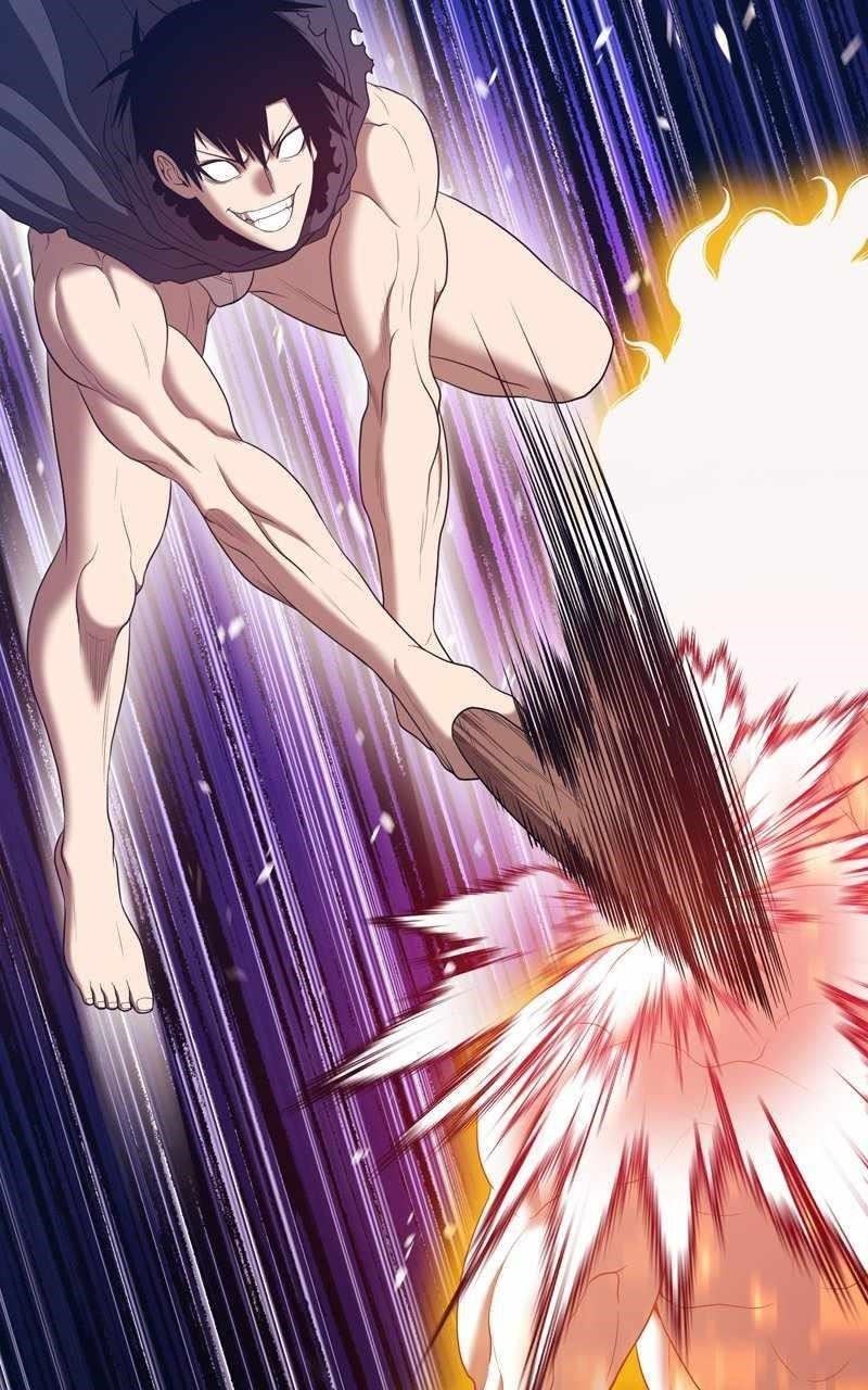 Read 99 Reinforced Wood Stick Manga Online