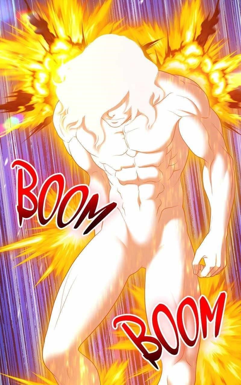 Read 99 Reinforced Wood Stick Manga Online