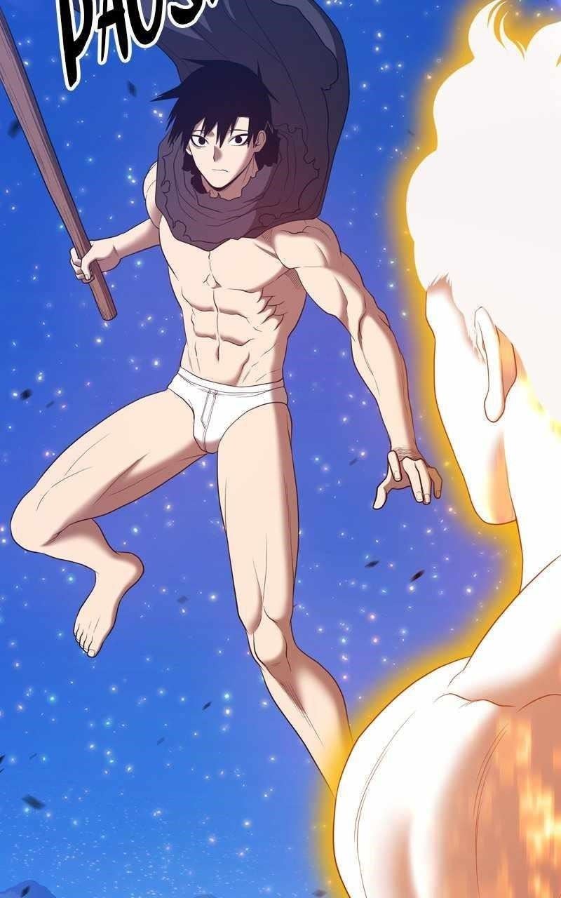 Read 99 Reinforced Wood Stick Manga Online