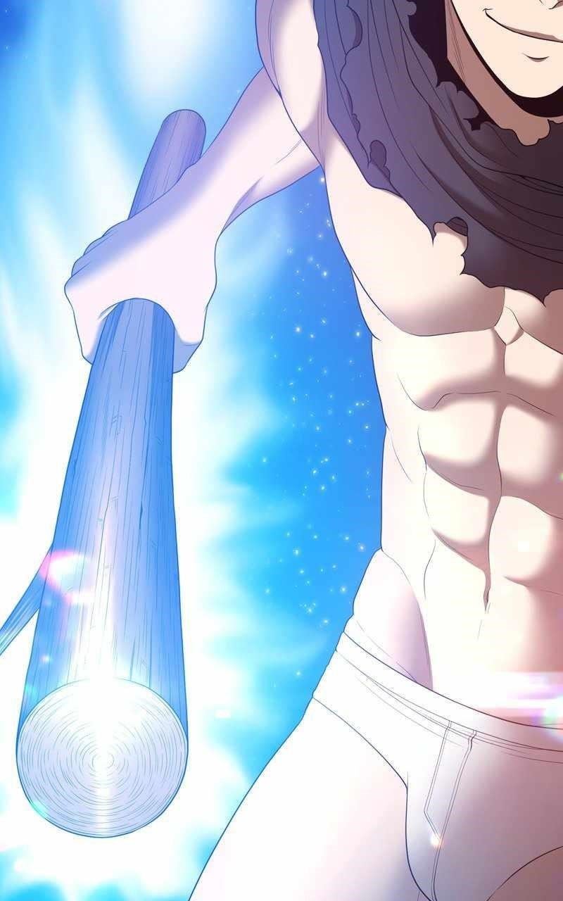 Read 99 Reinforced Wood Stick Manga Online