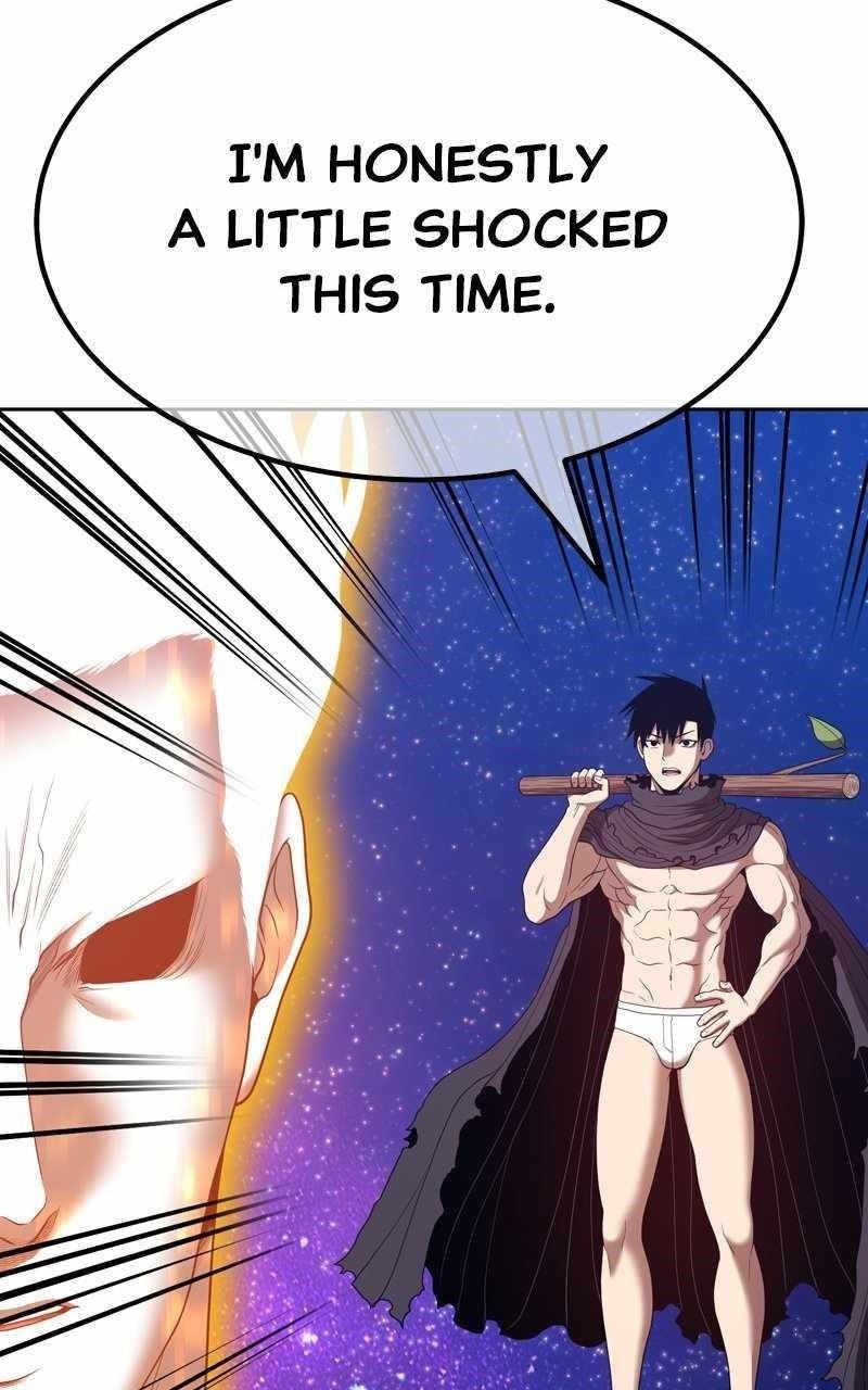 Read 99 Reinforced Wood Stick Manga Online
