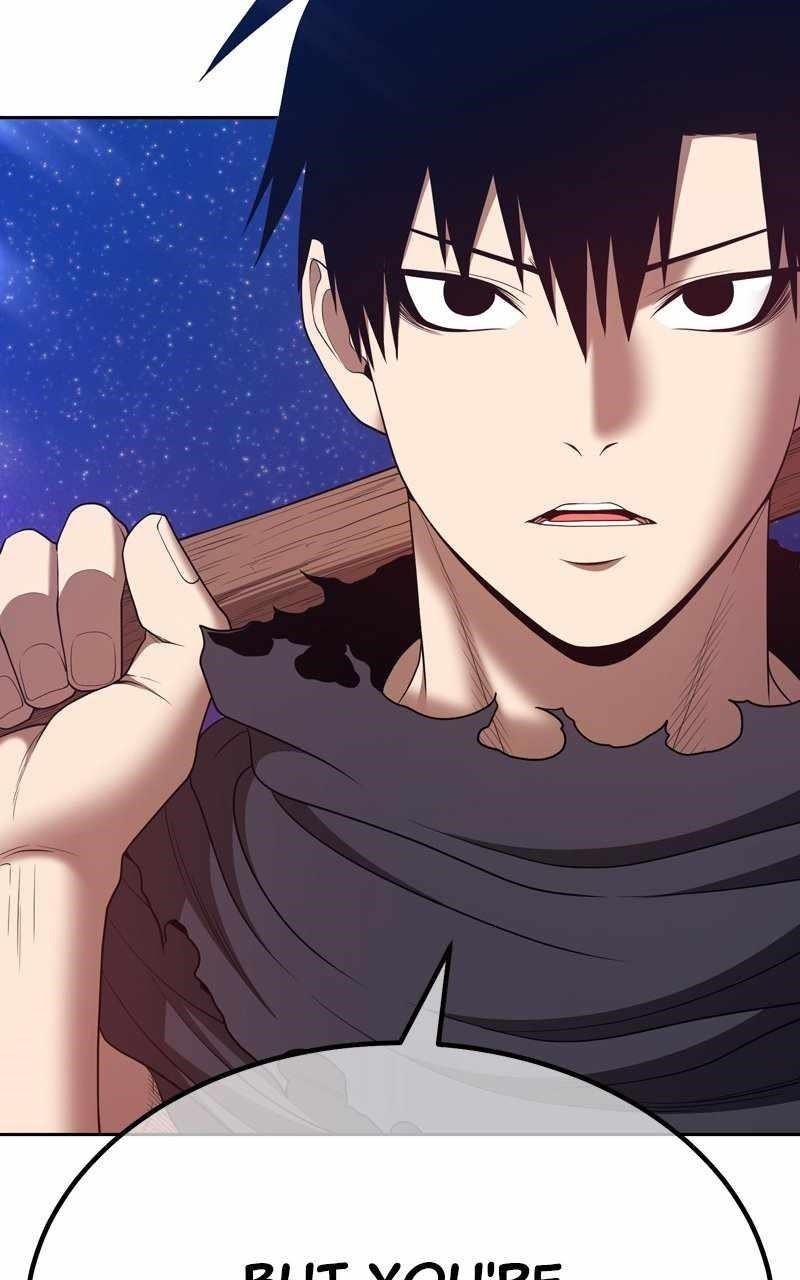 Read 99 Reinforced Wood Stick Manga Online