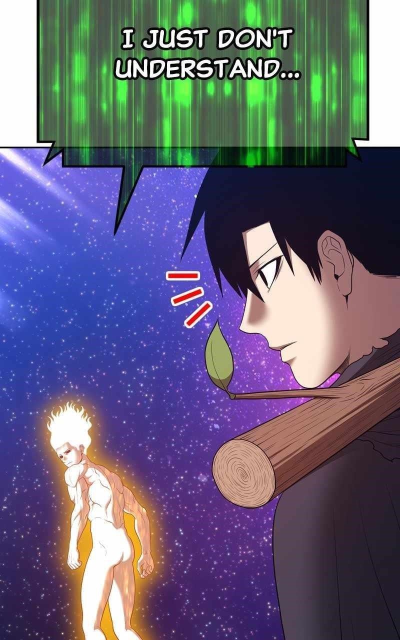 Read 99 Reinforced Wood Stick Manga Online