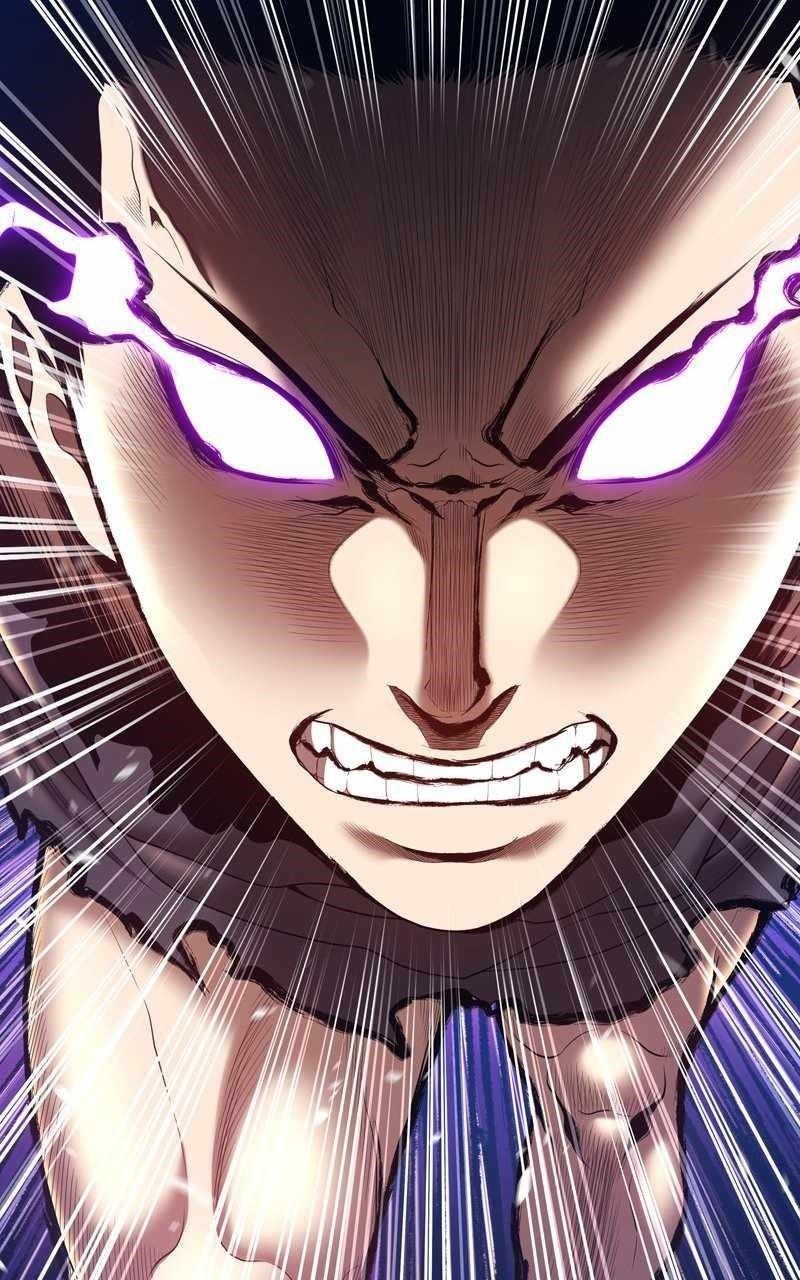 Read 99 Reinforced Wood Stick Manga Online