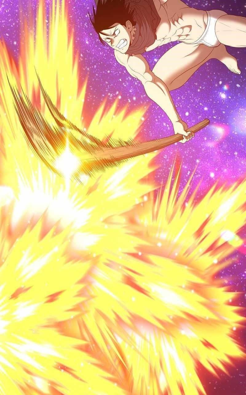 Read 99 Reinforced Wood Stick Manga Online