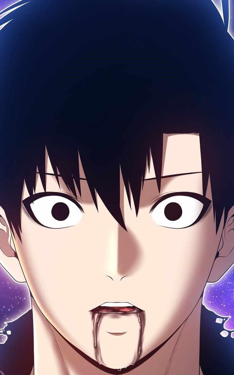 Read 99 Reinforced Wood Stick Manga Online