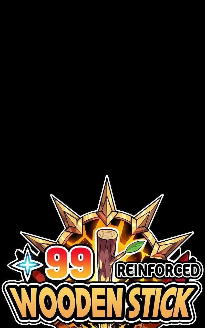 Read 99 Reinforced Wood Stick Manga Online