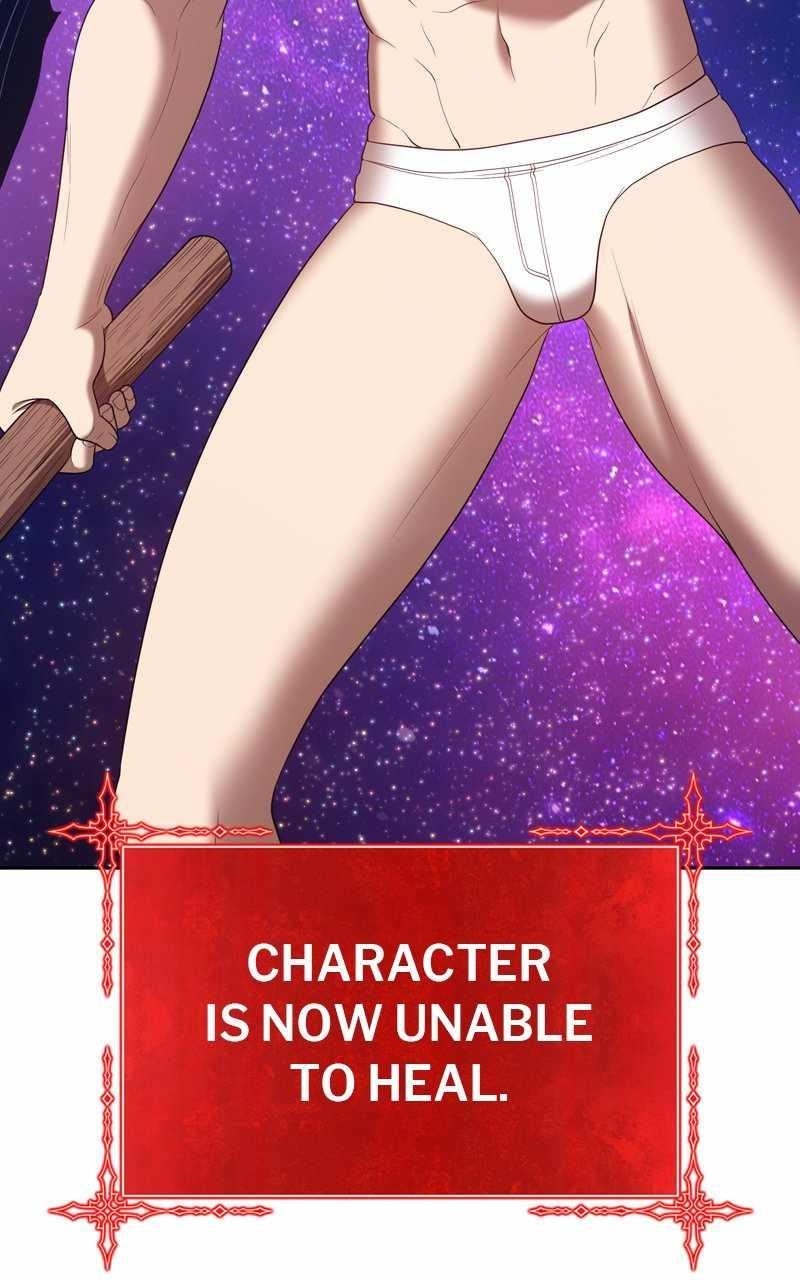 Read 99 Reinforced Wood Stick Manga Online