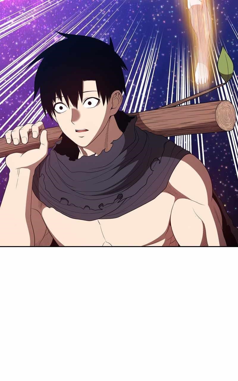 Read 99 Reinforced Wood Stick Manga Online