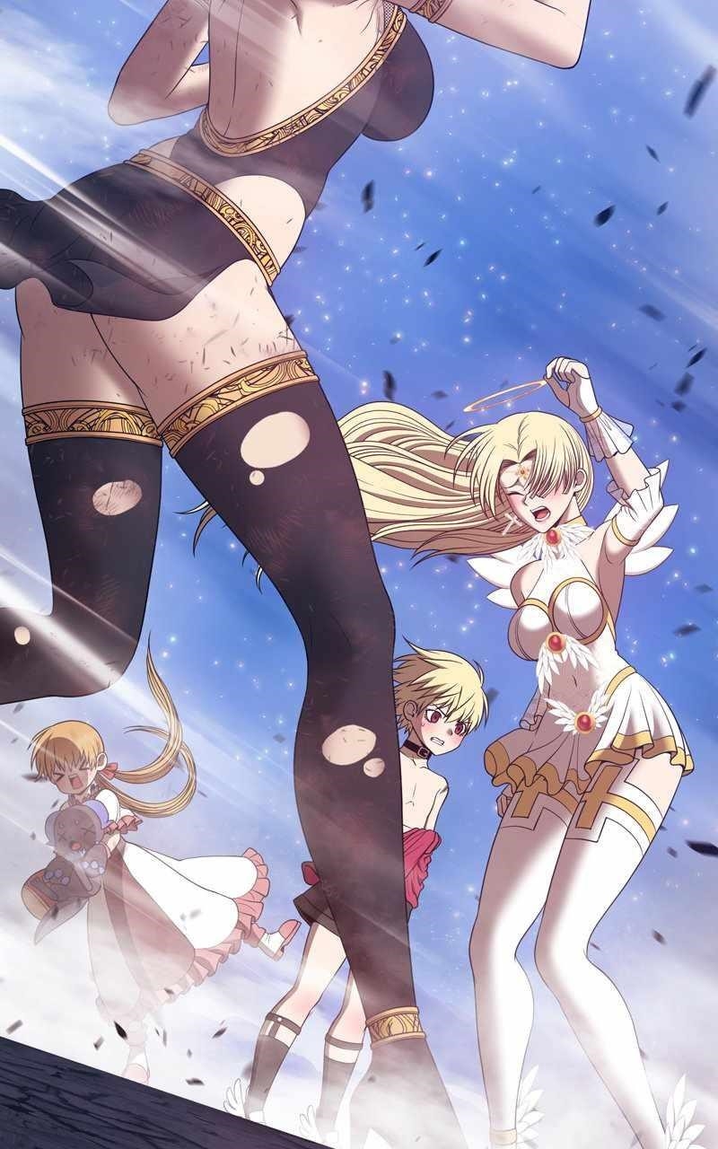 Read 99 Reinforced Wood Stick Manga Online