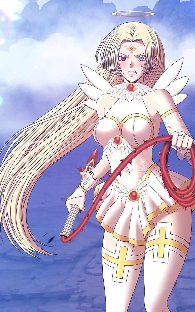 Read 99 Reinforced Wood Stick Manga Online