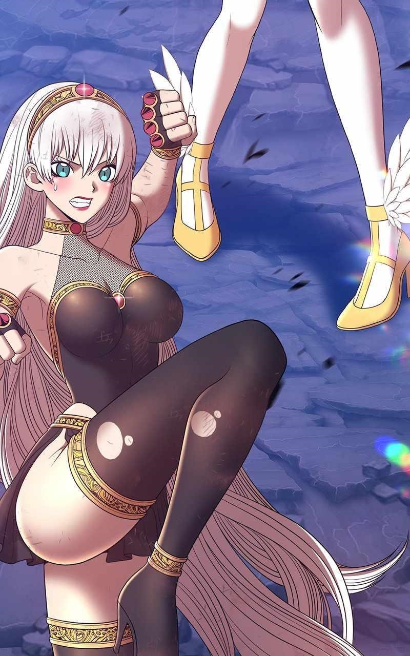 Read 99 Reinforced Wood Stick Manga Online