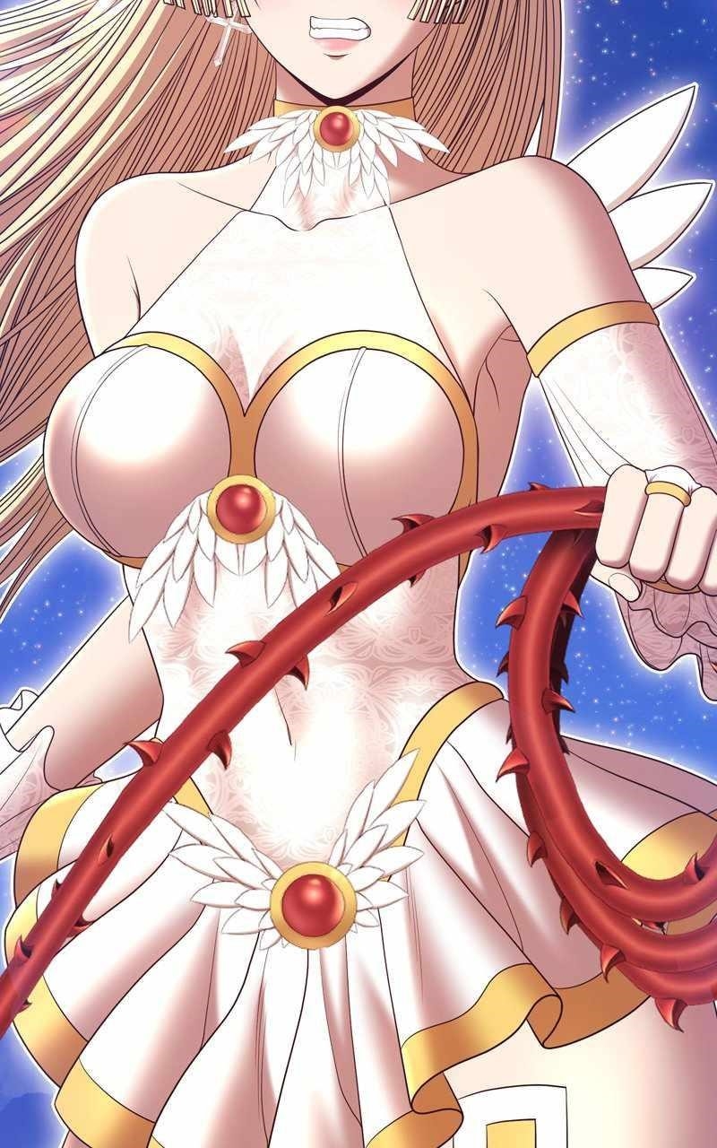Read 99 Reinforced Wood Stick Manga Online