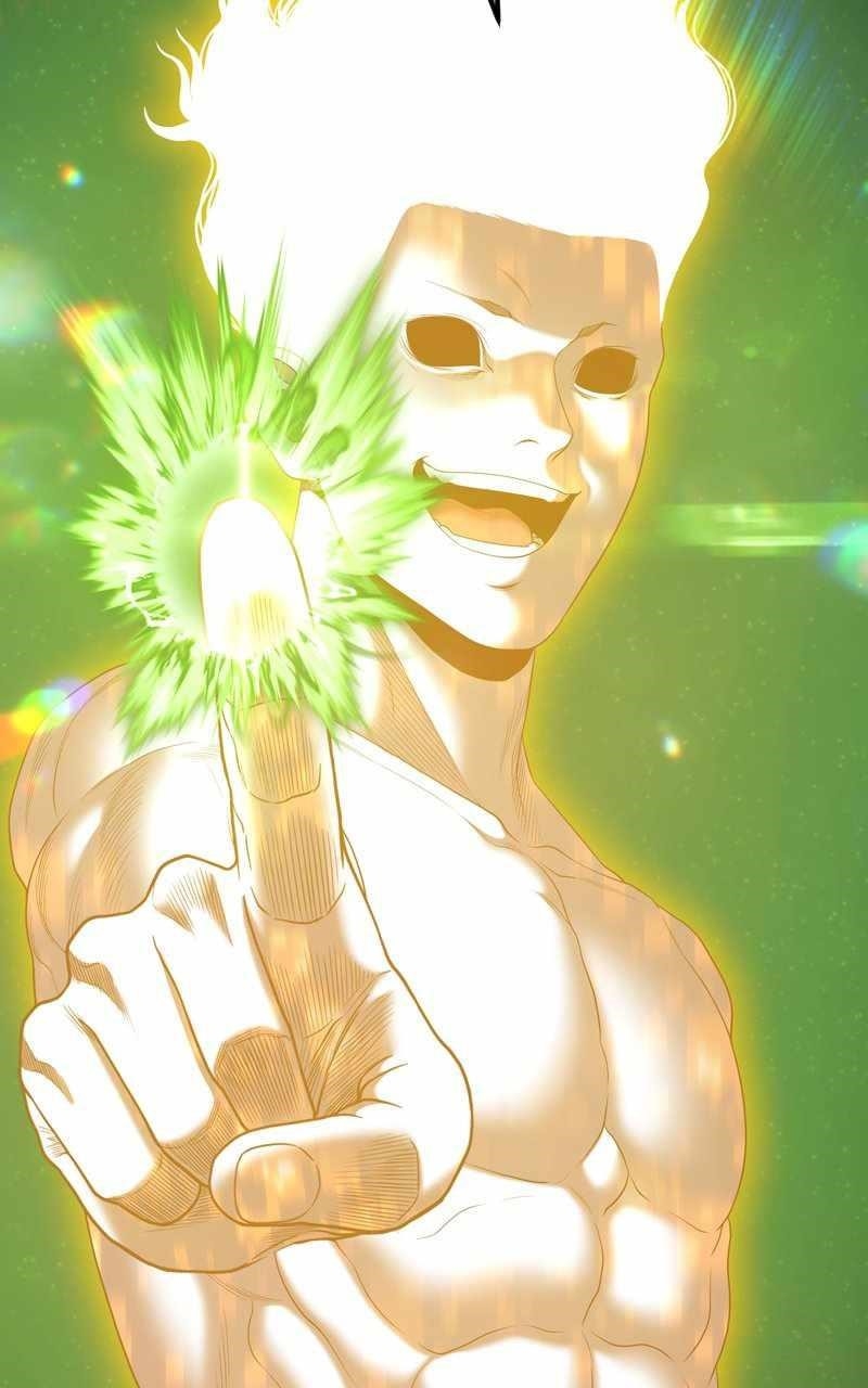 Read 99 Reinforced Wood Stick Manga Online