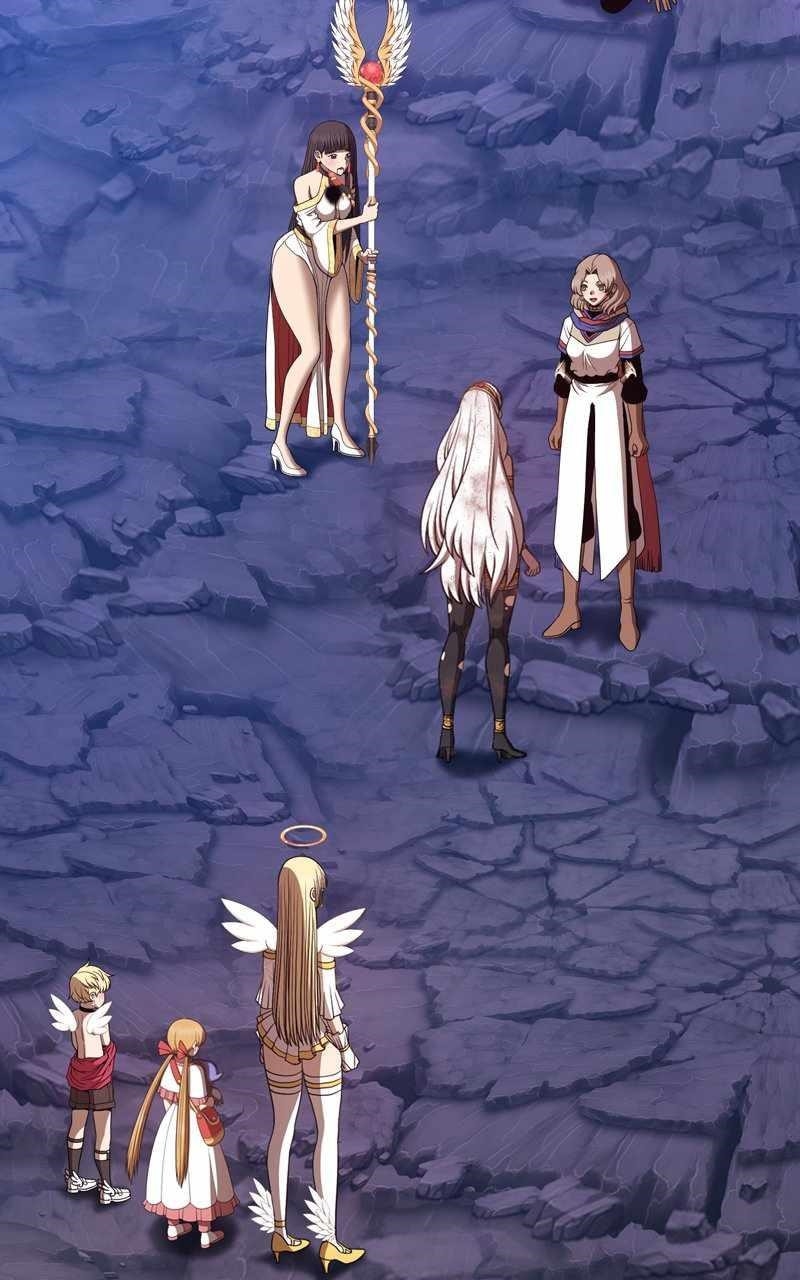 Read 99 Reinforced Wood Stick Manga Online