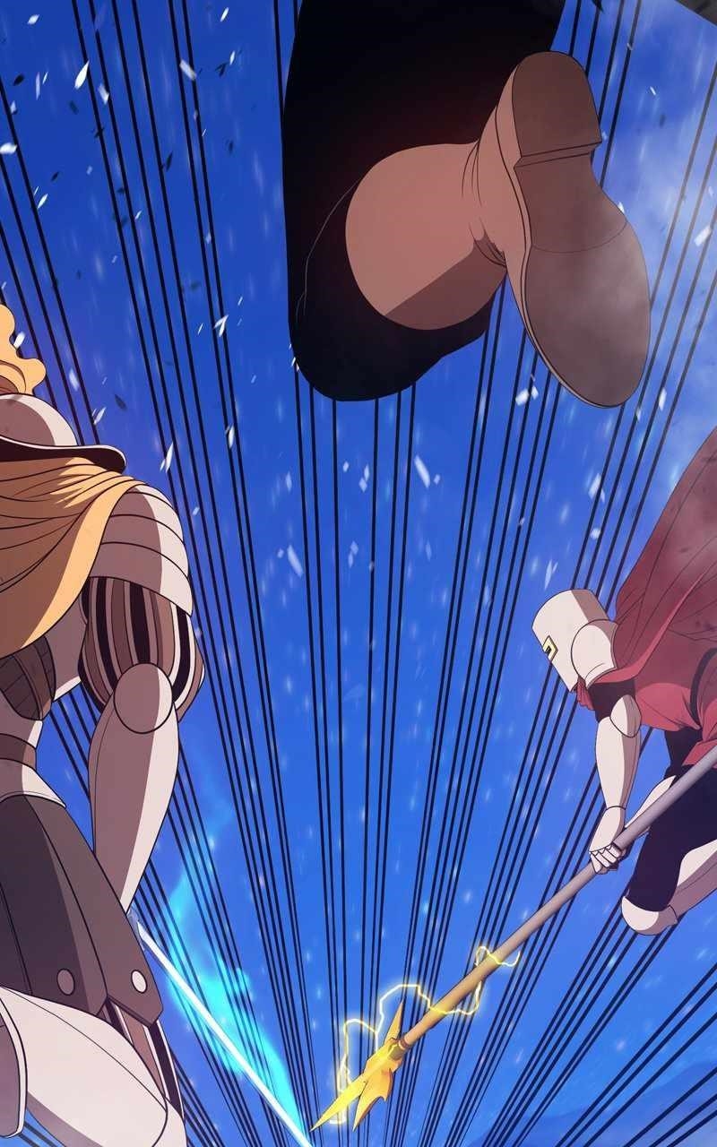 Read 99 Reinforced Wood Stick Manga Online