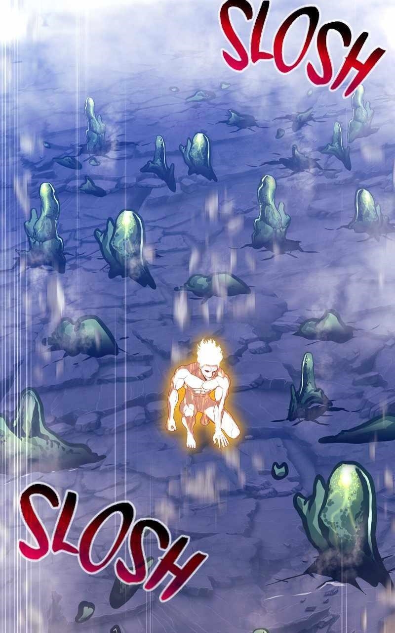 Read 99 Reinforced Wood Stick Manga Online
