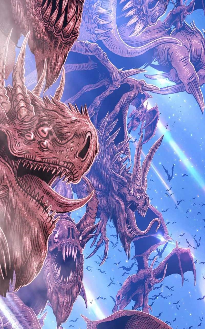 Read 99 Reinforced Wood Stick Manga Online