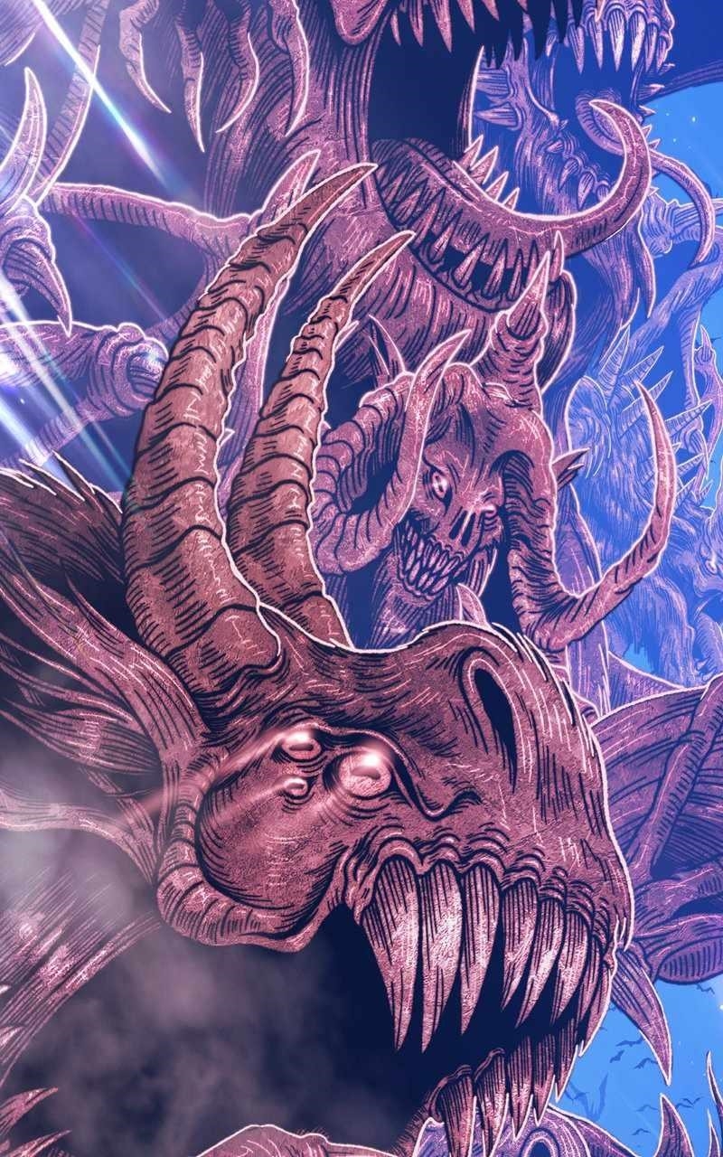 Read 99 Reinforced Wood Stick Manga Online