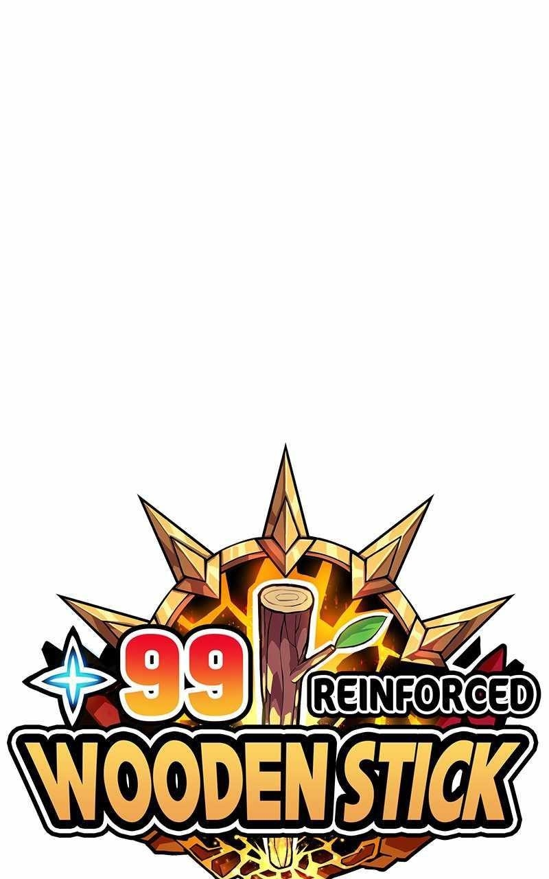 Read 99 Reinforced Wood Stick Manga Online