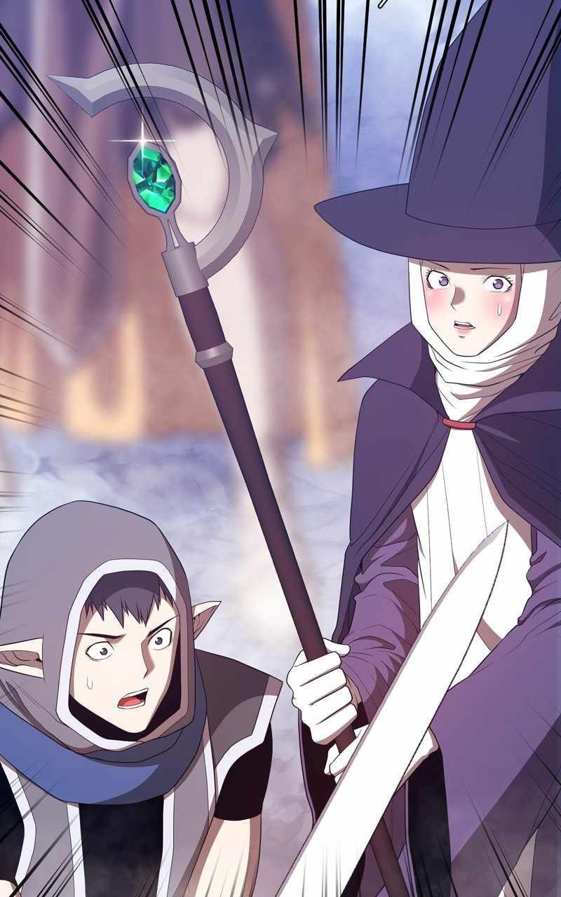 Read 99 Reinforced Wood Stick Manga Online