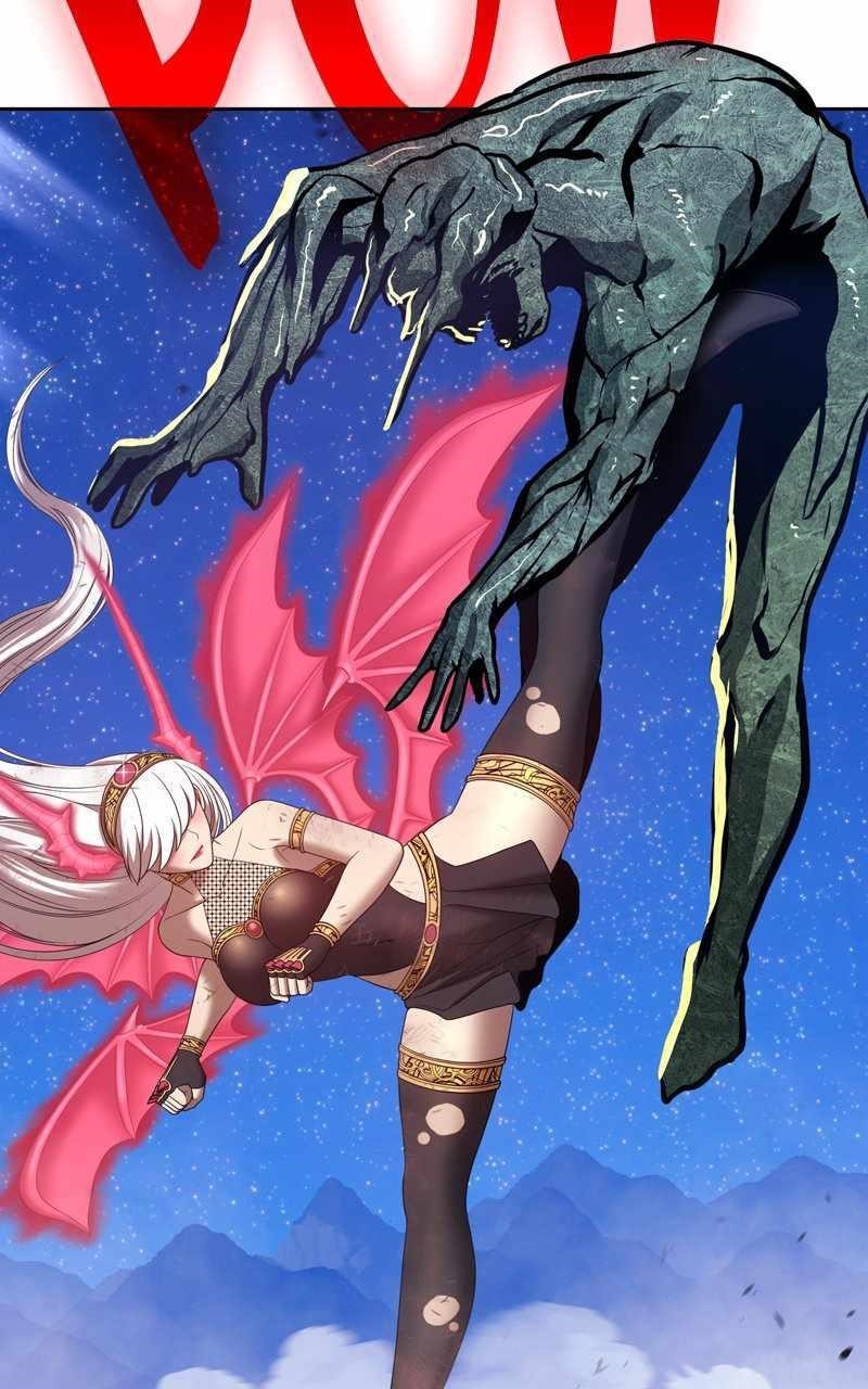 Read 99 Reinforced Wood Stick Manga Online