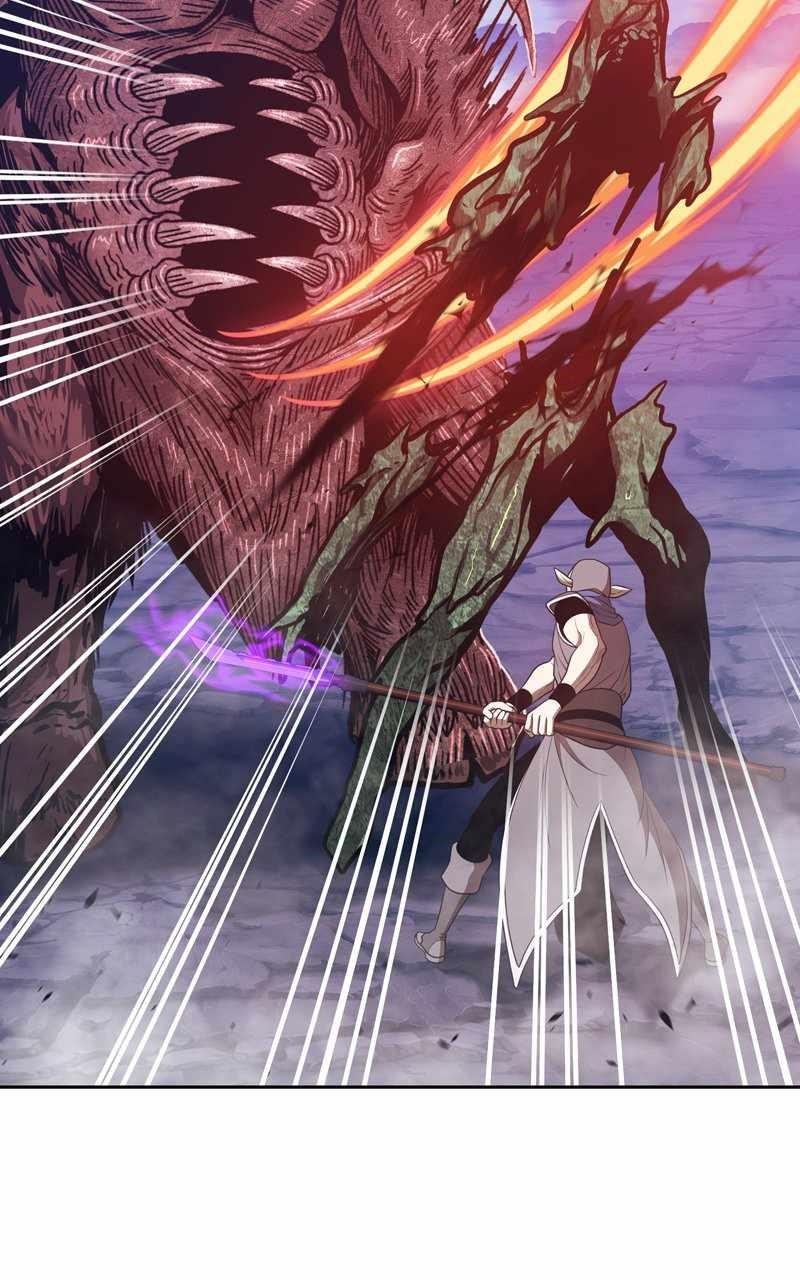 Read 99 Reinforced Wood Stick Manga Online