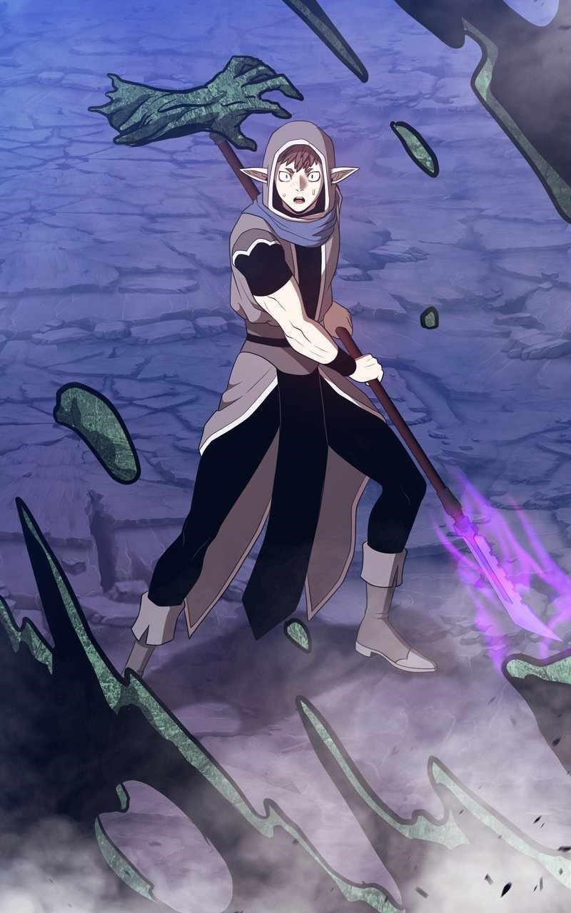 Read 99 Reinforced Wood Stick Manga Online