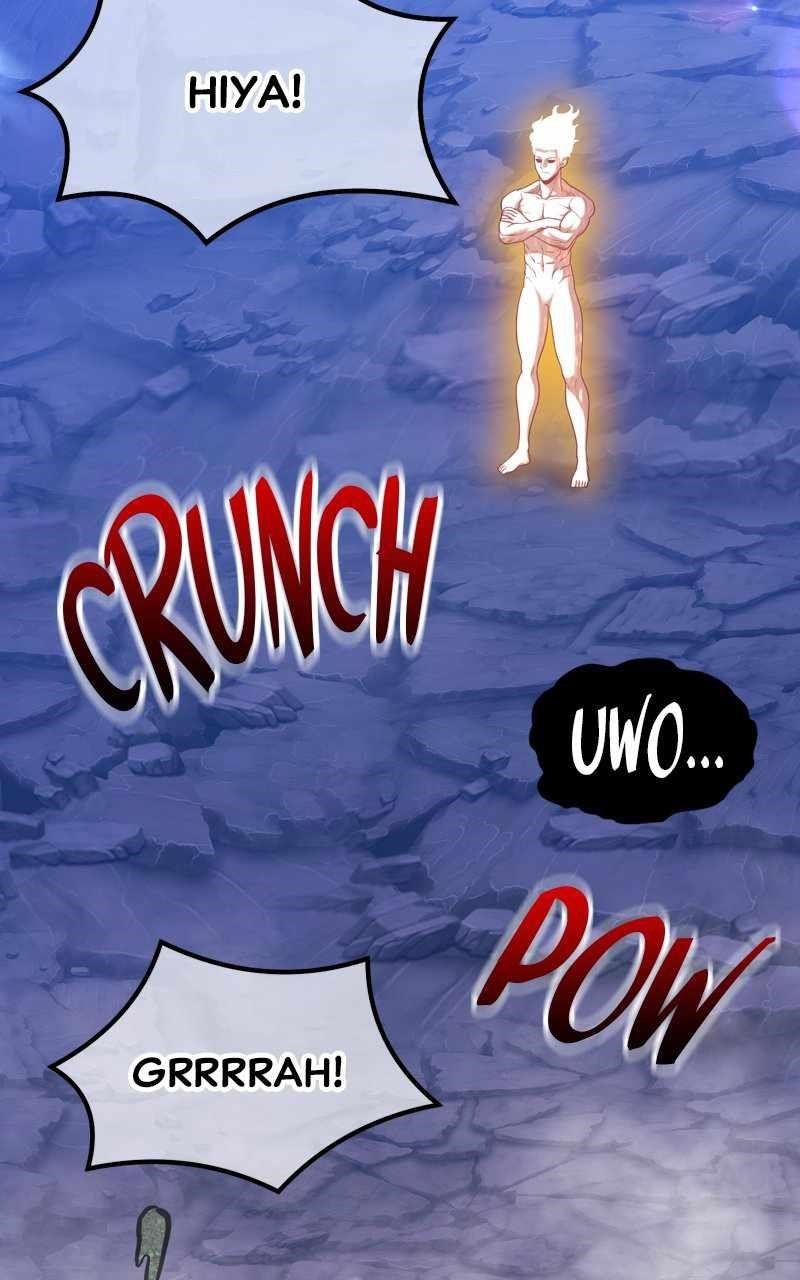Read 99 Reinforced Wood Stick Manga Online