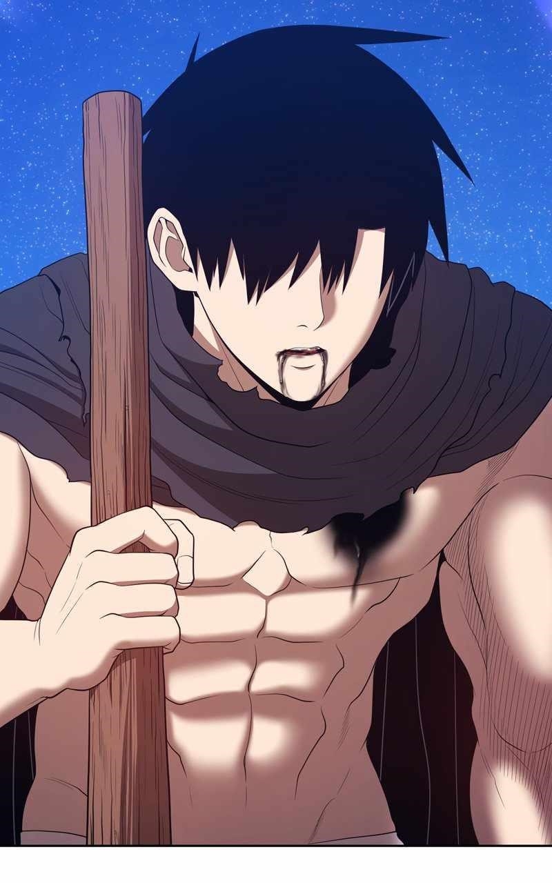 Read 99 Reinforced Wood Stick Manga Online