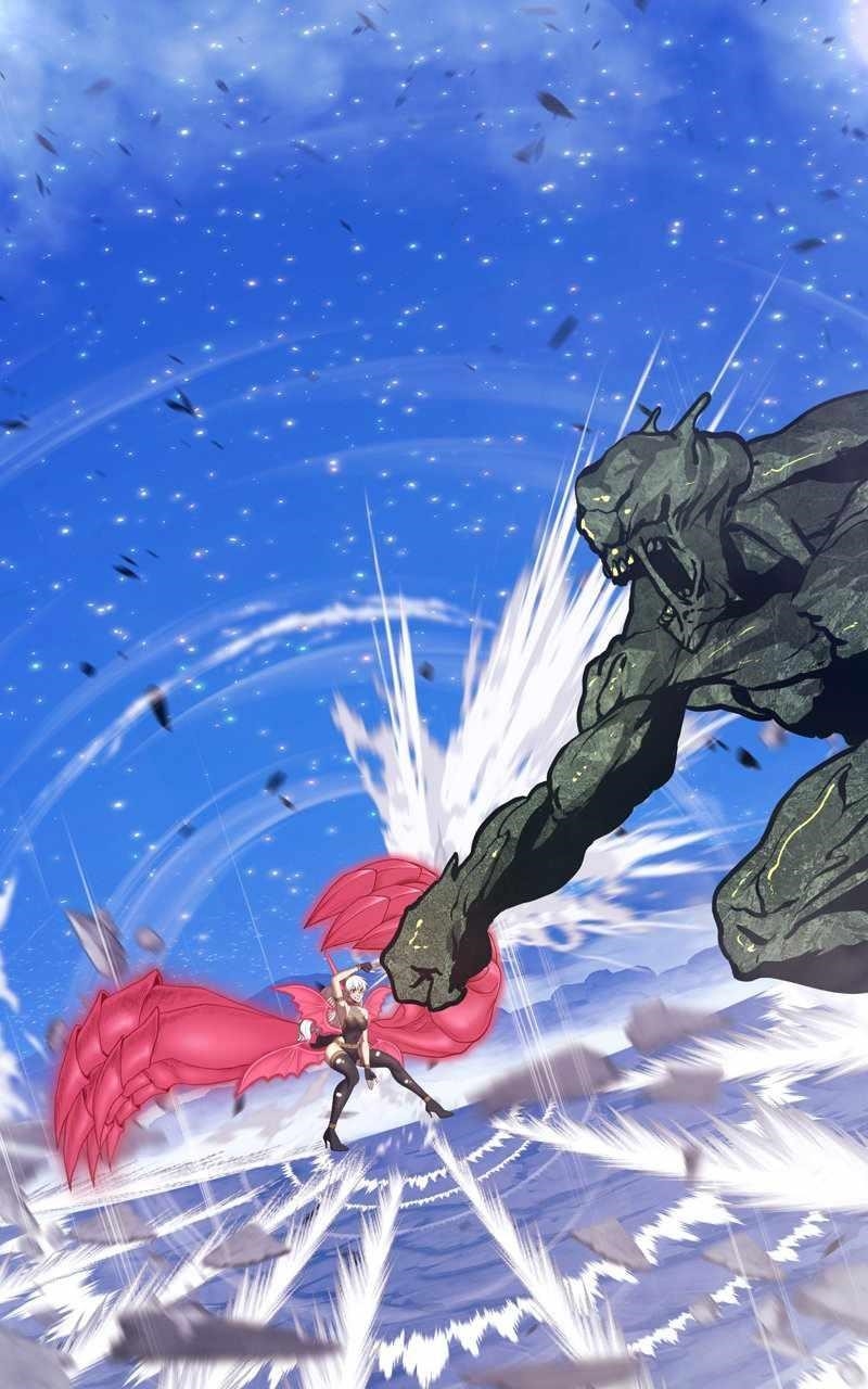 Read 99 Reinforced Wood Stick Manga Online