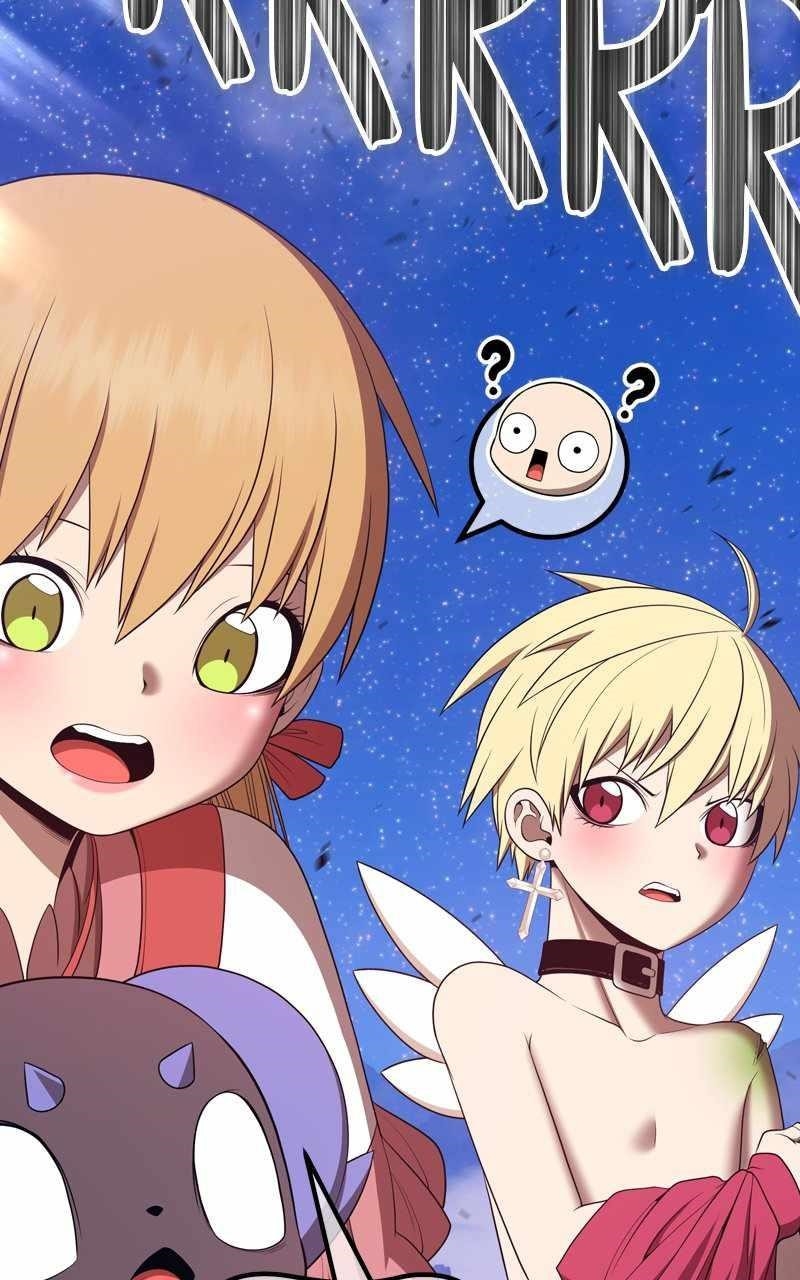 Read 99 Reinforced Wood Stick Manga Online